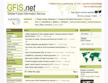 Tablet Screenshot of gfis.net